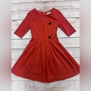 Sunny Girl Dress Size S